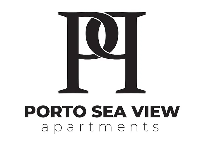 Porto Sea View Apartments - Mitropoleos