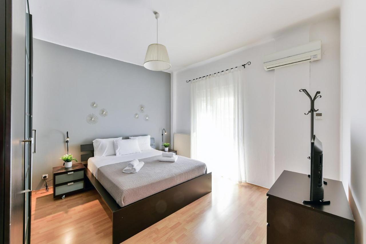 Porto Sea View - Mitropoleos Apartment