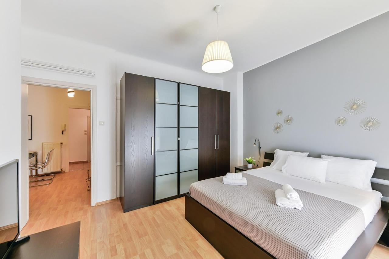 Apartment Porto Sea View - Mitropoleos