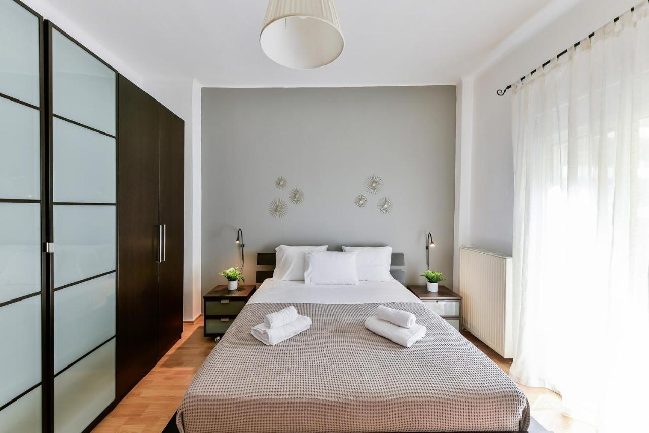 Porto Sea View - Mitropoleos Apartment
