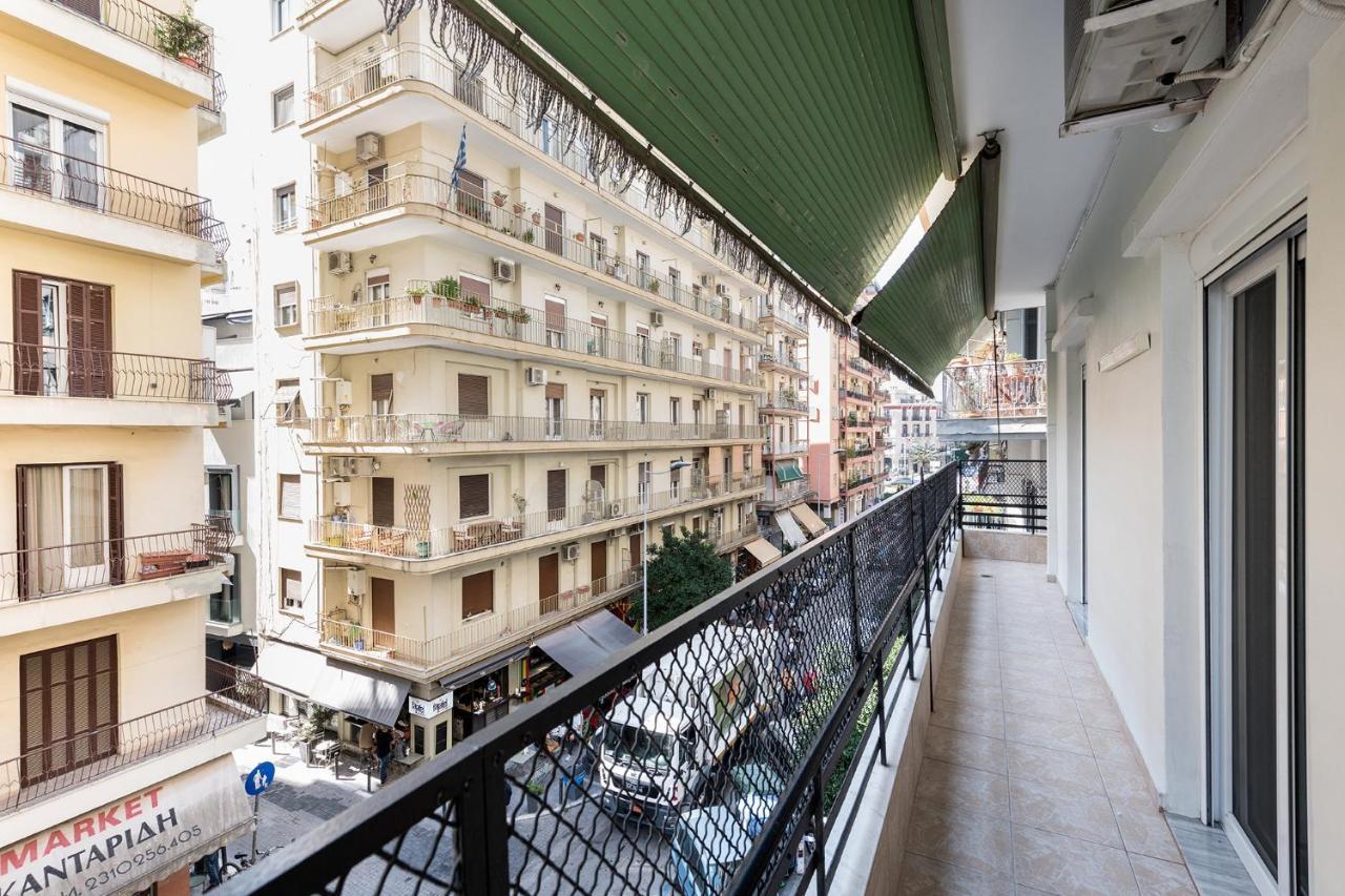 Porto Sea View - Mitropoleos Apartment