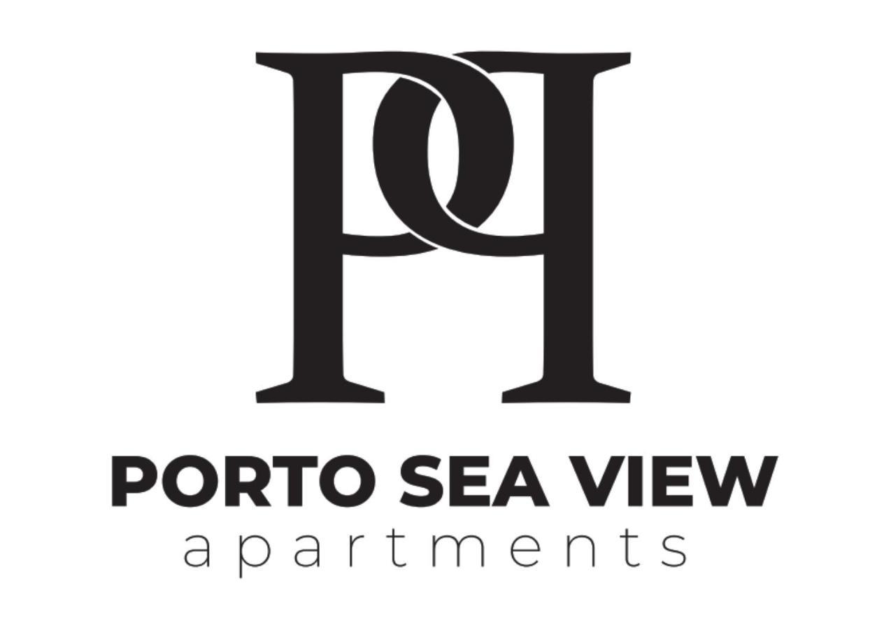 Porto Sea View - Mitropoleos Apartment *