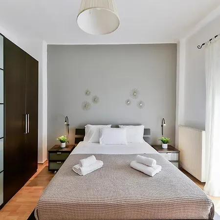 Porto Sea View Apartments - Mitropoleos Thessaloniki Exterior photo